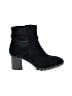 Blondo Black Ankle Boots Size 10 - photo 1