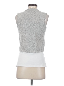 MIOU MUSE Sleeveless Blouse (view 2)