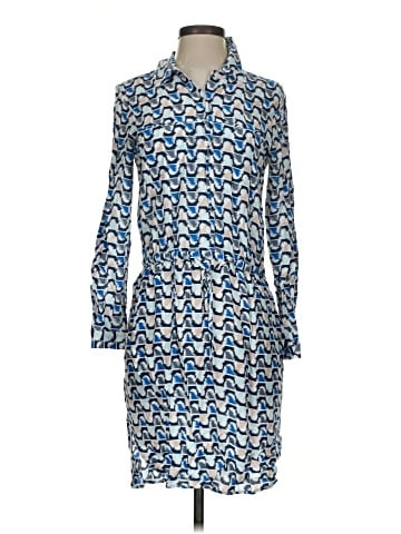 TWO by Vince Camuto Casual Dress (view 1)