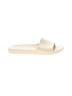 Crocs Ivory Sandals Size 9 - photo 1