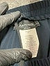 R&M Richards 100% Polyester Solid Blue Casual Pants Size 14 Petite - photo 7