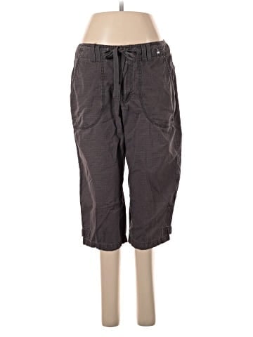 Gloria Vanderbilt Cargo Pants (view 1)
