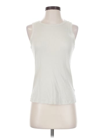 Velvet by Graham & Spencer Sleeveless T-Shirt (view 1)