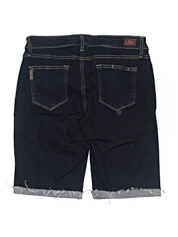 Paige Denim Shorts (view 2)