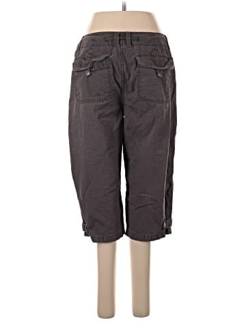 Gloria Vanderbilt Cargo Pants (view 2)