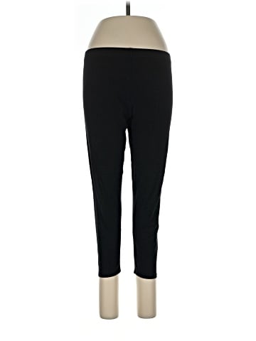 Joan Vass Active Pants (view 1)