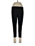 Joan Vass Solid Black Active Pants Size L - photo 1