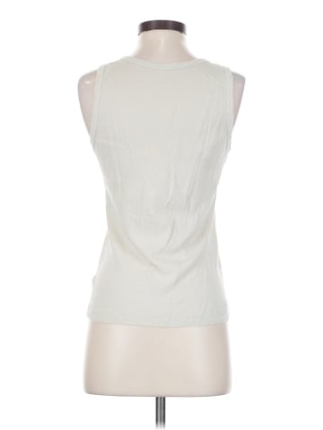Velvet by Graham & Spencer Sleeveless T-Shirt (view 2)