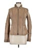 Joie Tan Jacket Size M (estimated) - photo 1
