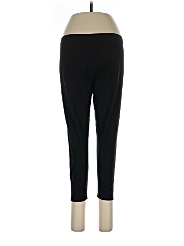 Joan Vass Active Pants (view 2)