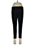 Joan Vass Solid Black Active Pants Size L - photo 2