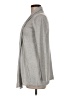 Old Navy Gray Cardigan Size M - photo 5