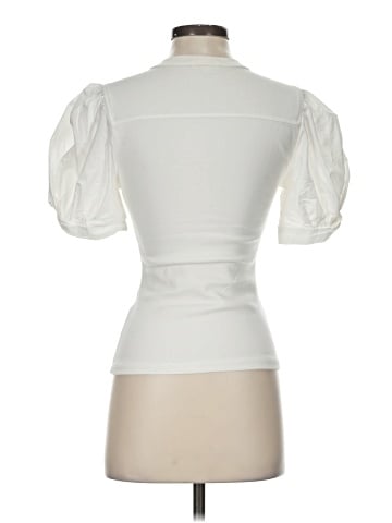 A.L.C. Short Sleeve Top (view 2)