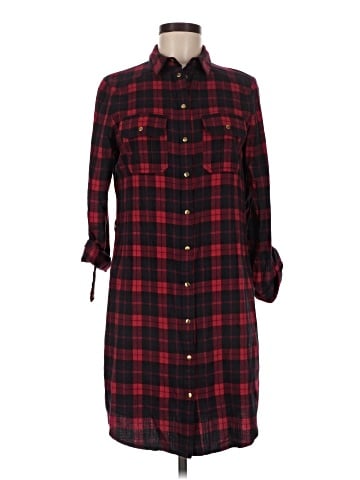 New Look Casual Dress (view 1)