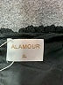 Alamour 100% Polyester Black Cocktail Dress Size XL - photo 7