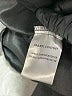 Alamour 100% Polyester Black Cocktail Dress Size XL - photo 8