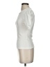 A.L.C. Ivory Short Sleeve Top Size XS - photo 5