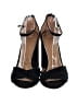 Sam Edelman Black Sandals Size 8 1/2 - photo 2