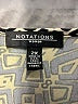 Notations Teal Short Sleeve Blouse Size 2X - photo 7
