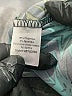 Notations Teal Short Sleeve Blouse Size 2X - photo 8