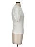 A.L.C. Ivory Short Sleeve Top Size XS - photo 4