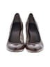 FRYE Brown Heels Size 7 1/2 - photo 2