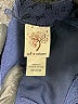 Self Esteem 100% Polyester Blue Cocktail Dress Size M - photo 7