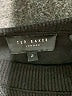 Ted Baker London Black Sweatshirt Size 6 (2) - photo 7