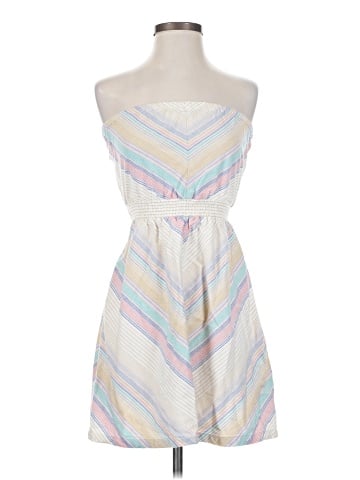 Mossimo Supply Co. Casual Dress (view 1)