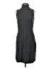 Calvin Klein Gray Sweater Vest Size S - photo 1