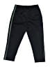 Adidas 100% Polyester Black Track Pants Size 3T - photo 2