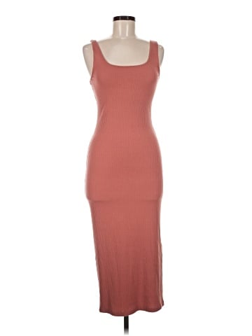 Forever 21 Casual Dress (view 1)