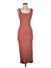 Forever 21 Brown Casual Dress Size M - photo 1