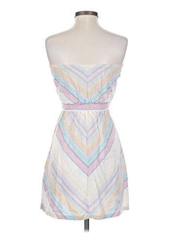Mossimo Supply Co. Casual Dress (view 2)