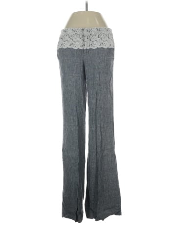 Elevenses Linen Pants (view 1)