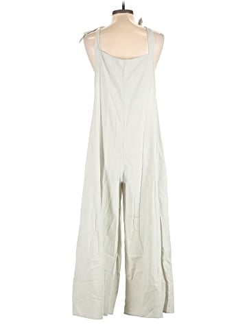 Emery Rose Jumpsuit (view 2)