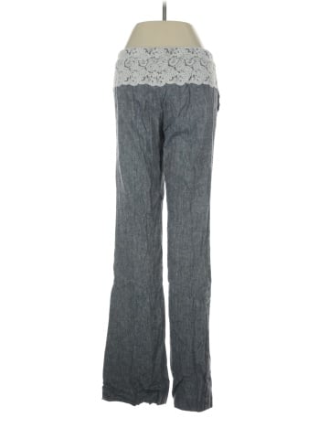Elevenses Linen Pants (view 2)