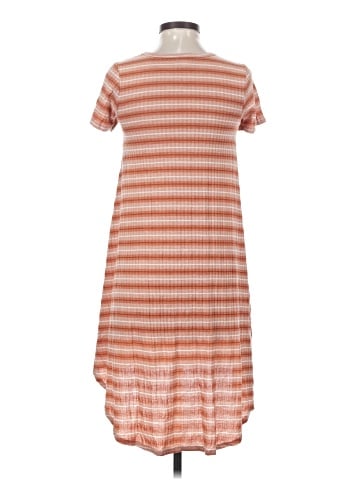 Lularoe Casual Dress (view 2)