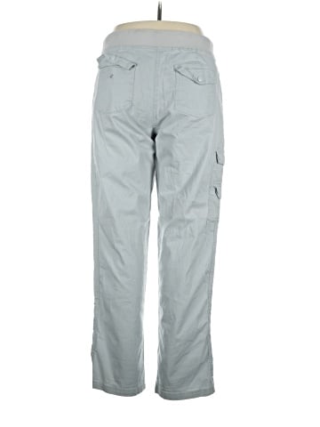 Jones New York Sport Cargo Pants (view 2)