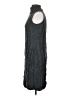 Calvin Klein Gray Sweater Vest Size S - photo 5
