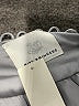 Bizz Princess Gray Short Sleeve Blouse Size M - photo 7