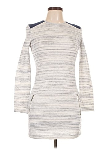 7 For All Mankind Casual Dress (view 1)