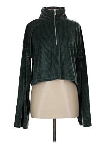 Fabletics Track Jacket (view 1)