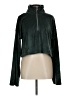 Fabletics Green Track Jacket Size L - photo 1