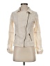 Bar III 100% Linen Ivory Jacket Size XS - photo 1