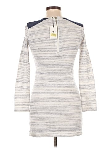 7 For All Mankind Casual Dress (view 2)