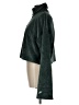 Fabletics Green Track Jacket Size L - photo 5