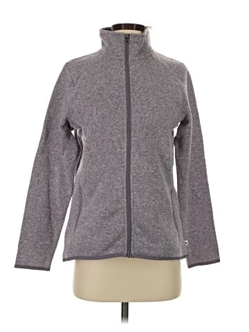 Eddie Bauer Cardigan (view 1)