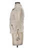 Bar III 100% Linen Ivory Jacket Size XS - photo 5