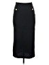 H&M Black Formal Skirt Size S - photo 1